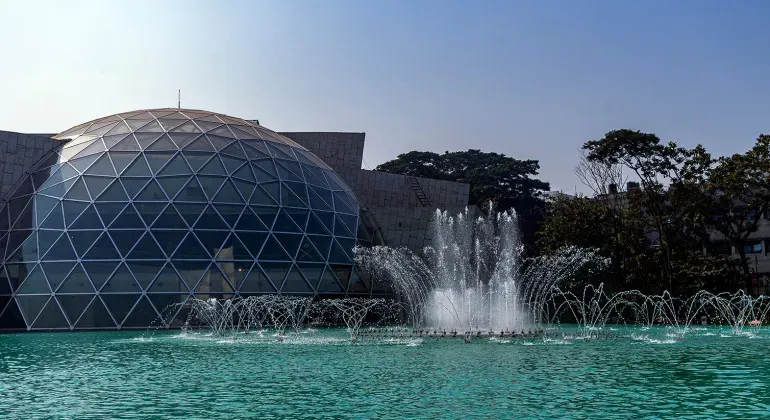 Bangabandhu Military Museum