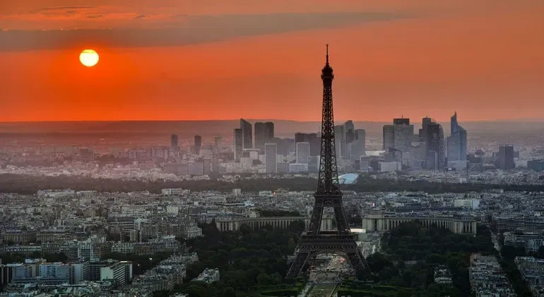 Paris France